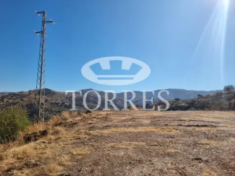 Terreno en calle Parcela 32, nº 11