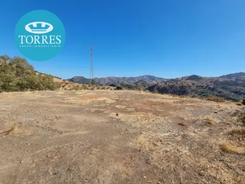 Terreno en calle Parcela 32, nº 11