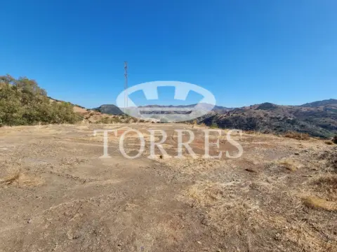 Terreno en calle Parcela 32, nº 11