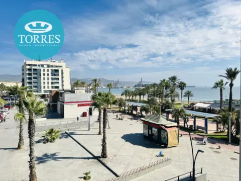 Piso en Parque Litoral