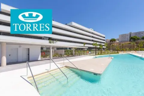 Piso en calle Calancha