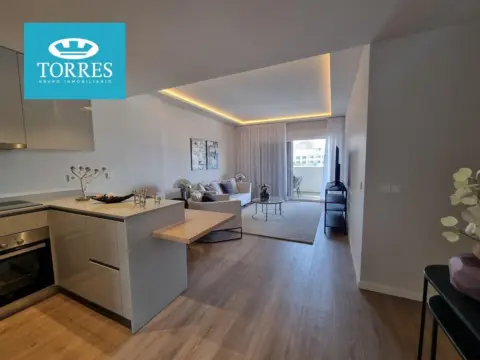 Piso en calle Calancha