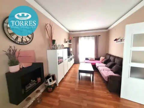 Casa adosada en Monte Dorado