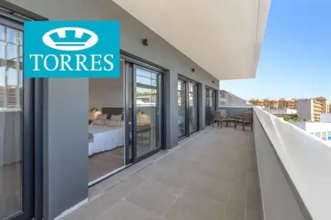 Piso en calle calle Calancha, nº 3