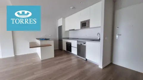 Piso en calle calle Calancha, nº 3