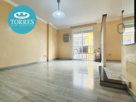 Apartamento en calle de la Constancia