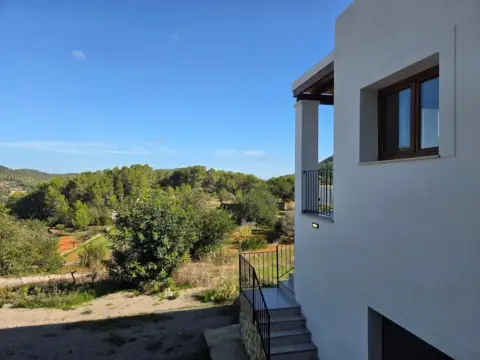 Finca rústica en Carrer de Missa