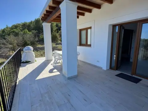 Finca rústica en Carrer de Missa