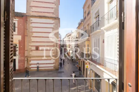 Casa en calle Andrés Pérez