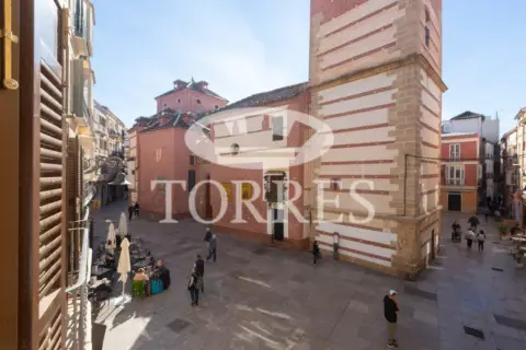 Casa en calle Andrés Pérez