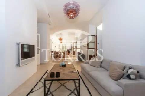 Casa en calle Andrés Pérez