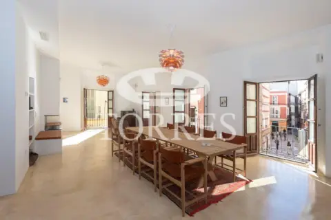 Casa en calle Andrés Pérez
