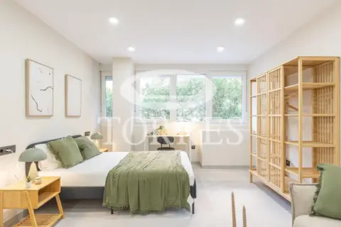 Loft en Avenida del Doctor Gálvez Ginachero