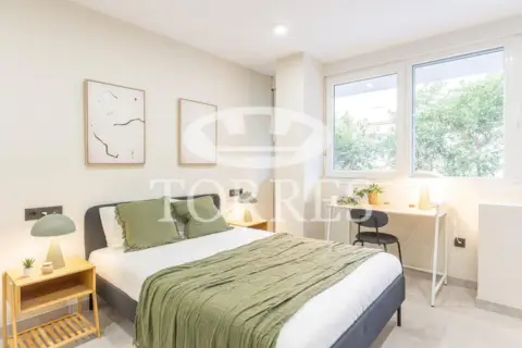 Loft en Avenida del Doctor Gálvez Ginachero