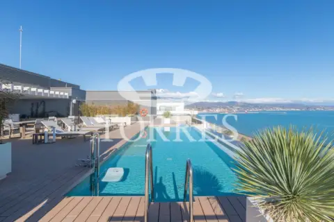 Piso en calle Pacífico