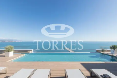 Piso en calle Pacífico