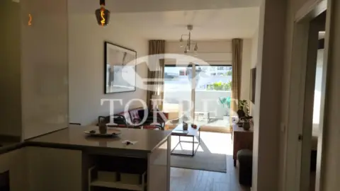 Apartamento en calle Calancha, nº 3