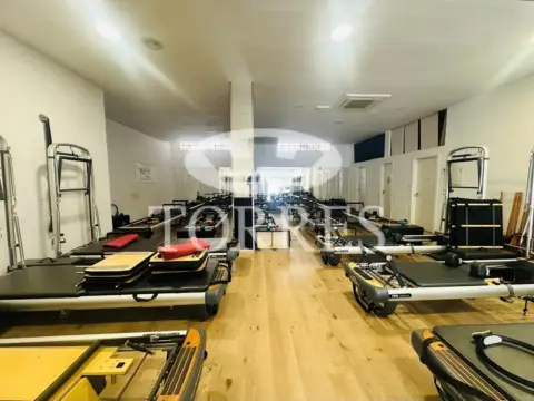 Local comercial en Perchel Sur - El Bulto