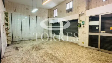 Local comercial en Perchel Sur - El Bulto