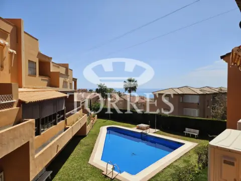 Casa adosada en Playa del Rincón