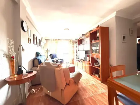 Piso en Ciudad Jardín