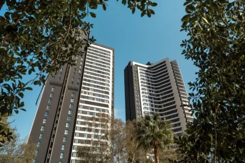 Piso en Paseo de los Martiricos
