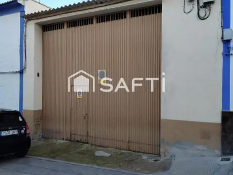 Casa unifamiliar en Campo de Criptana