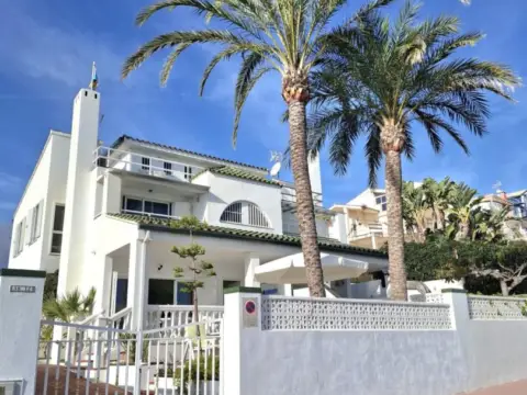 Casa adosada en Platja de La Conxa