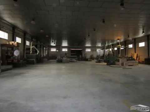 Nave industrial en Camino Cuesta Mataosos