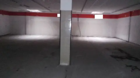 Local comercial en Vidal-Barrio Blanco