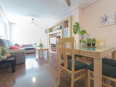 Piso en Ibi