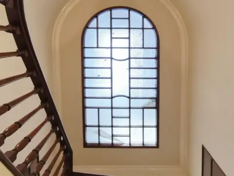 Casa pareada en Carrer de Joaquim de Paz