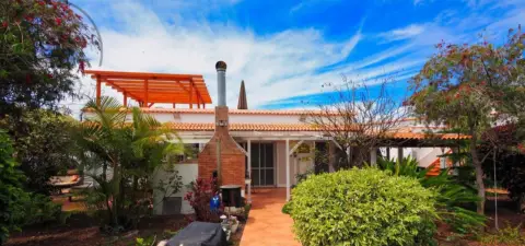 Chalet en Tenerife North