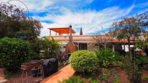 Chalet en Tenerife North