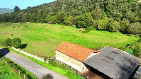 Finca rústica en calle Iseca Nueva