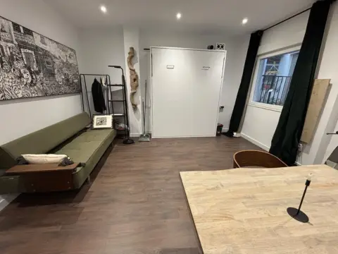 Estudio en calle Mayor