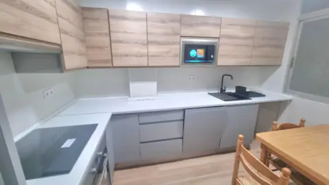 Piso en Bons Aires