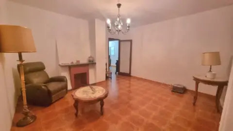 Piso en Bons Aires