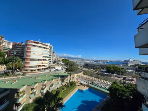 Apartamento en Porto Pí