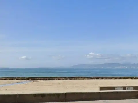 Piso en S´Arenal