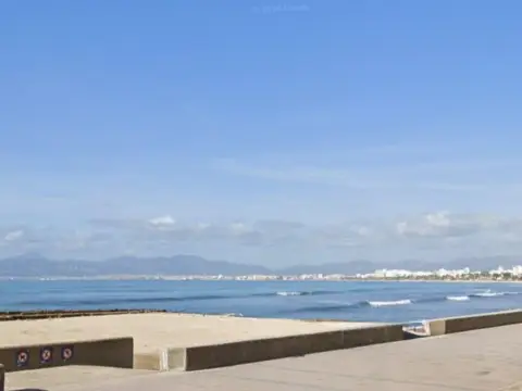 Piso en S´Arenal