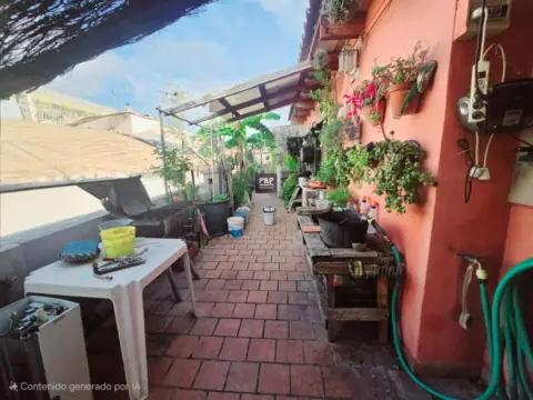 Chalet en Els Hostalets