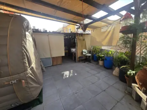 Chalet en Els Hostalets