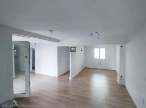 Piso en La Soledad Norte
