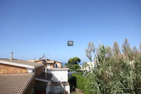 Chalet en Badia Blava-Badia Gran-Tolleric