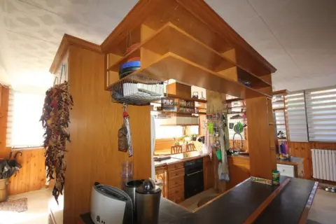 Chalet en Badia Blava-Badia Gran-Tolleric