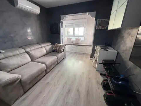 Piso en Plaça de Toros