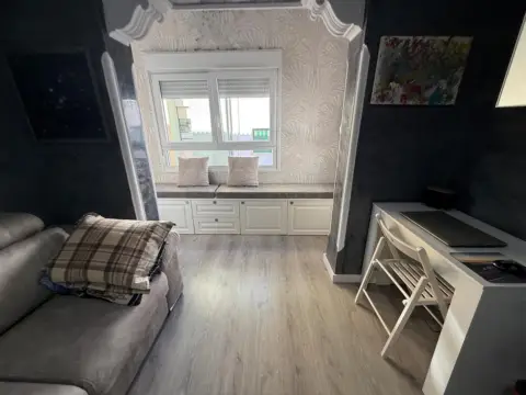 Piso en Plaça de Toros