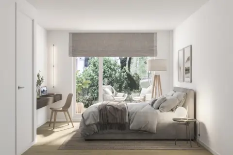 Piso en Aldapeta Kalea