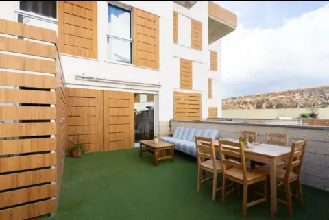 Dúplex en Avenida Juan Carlos I